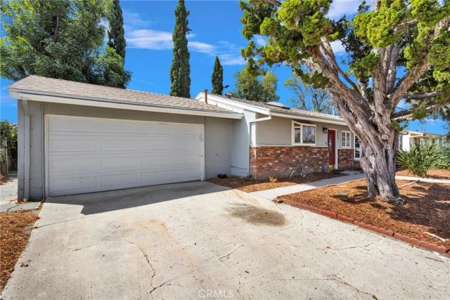 1534 Wallace Street, Simi Valley, CA 93065