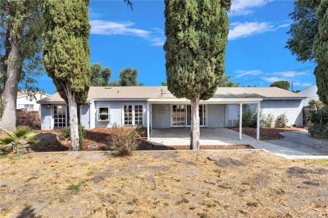 1534 Wallace Street, Simi Valley, CA 93065