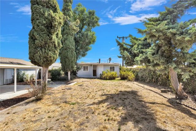 1534 Wallace Street, Simi Valley, CA 93065