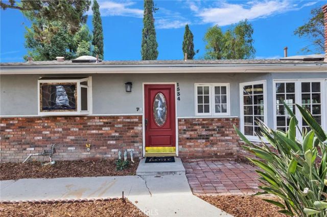 1534 Wallace Street, Simi Valley, CA 93065