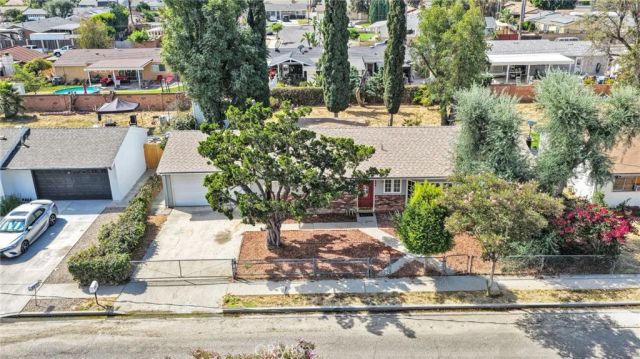 1534 Wallace Street, Simi Valley, CA 93065