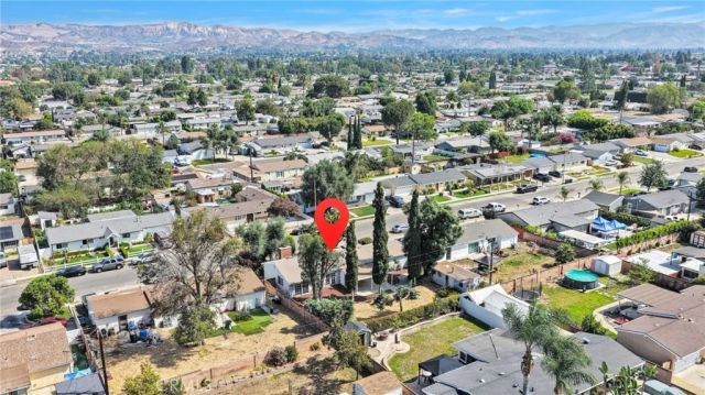 1534 Wallace Street, Simi Valley, CA 93065