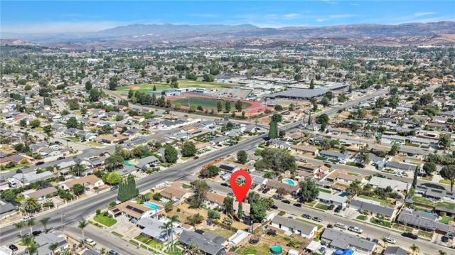 1534 Wallace Street, Simi Valley, CA 93065