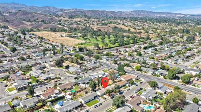 1534 Wallace Street, Simi Valley, CA 93065