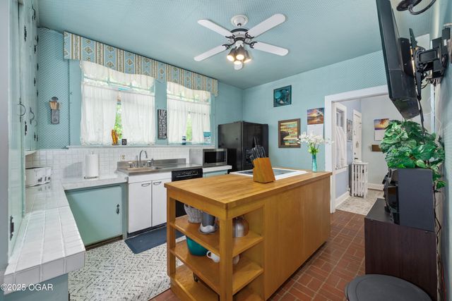 705 N Moffet Avenue, Joplin, MO 64801