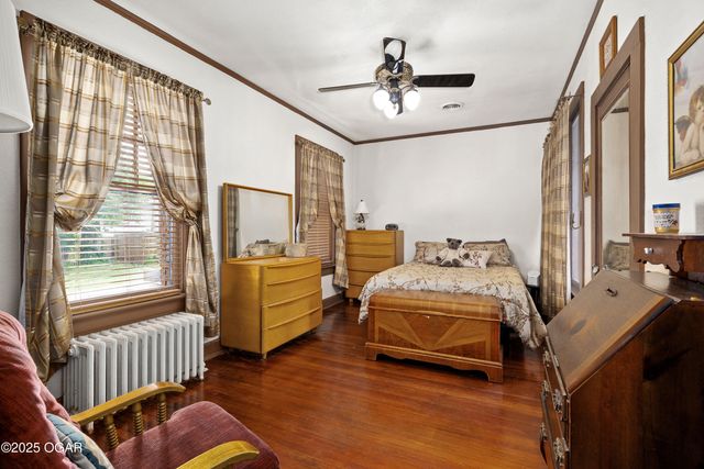 705 N Moffet Avenue, Joplin, MO 64801