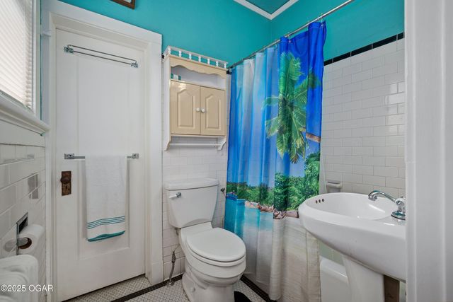 705 N Moffet Avenue, Joplin, MO 64801