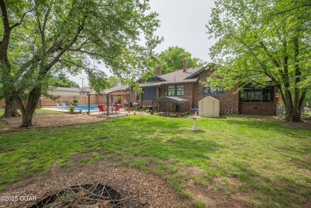 705 N Moffet Avenue, Joplin, MO 64801