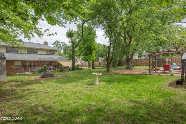 705 N Moffet Avenue, Joplin, MO 64801