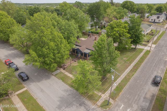 705 N Moffet Avenue, Joplin, MO 64801