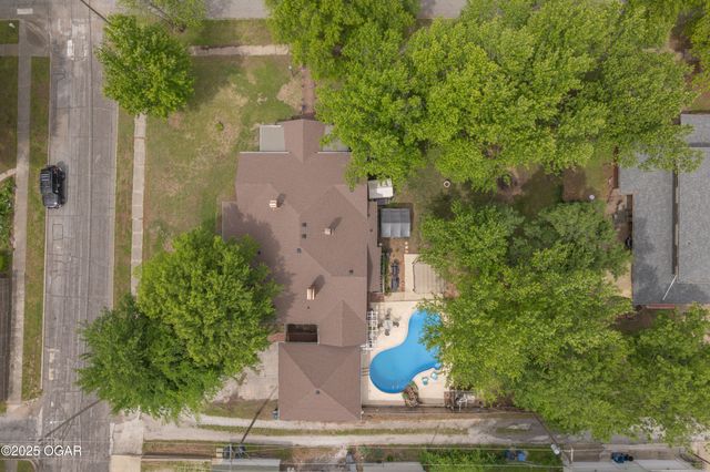 705 N Moffet Avenue, Joplin, MO 64801