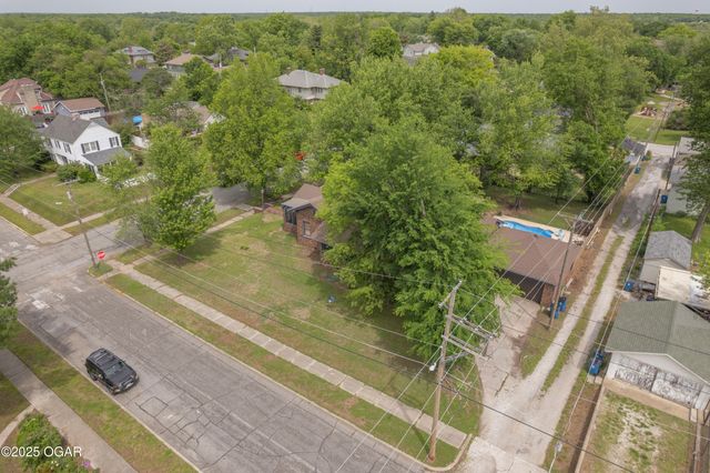 705 N Moffet Avenue, Joplin, MO 64801