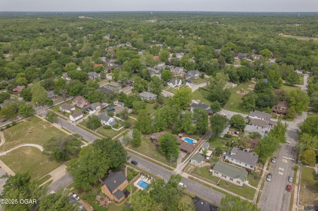 705 N Moffet Avenue, Joplin, MO 64801