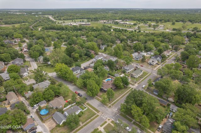 705 N Moffet Avenue, Joplin, MO 64801