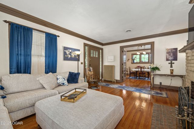 705 N Moffet Avenue, Joplin, MO 64801