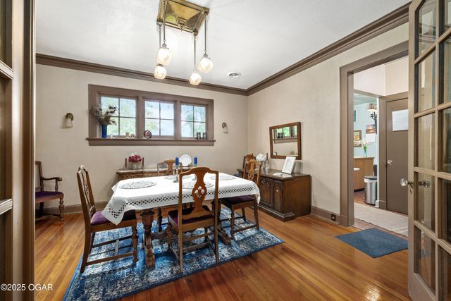 705 N Moffet Avenue, Joplin, MO 64801