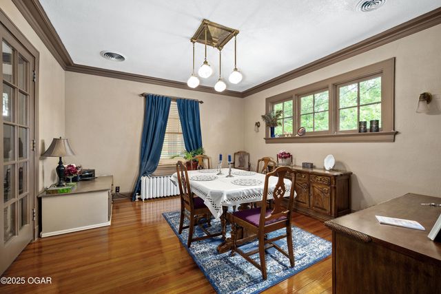 705 N Moffet Avenue, Joplin, MO 64801