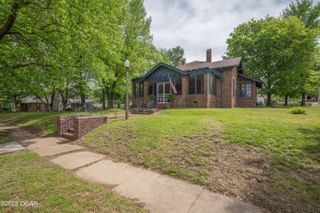 705 N Moffet Avenue, Joplin, MO 64801