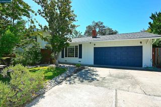 731 Hamilton Dr, Pleasant Hill, CA 94523