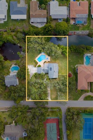 14940 CATHY LANE, Largo, FL 33774