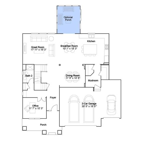 15650 112th Avenue N, Dayton, MN 55369