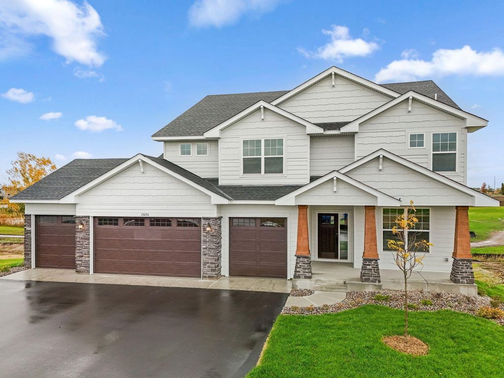 15650 112th Avenue N, Dayton, MN 55369