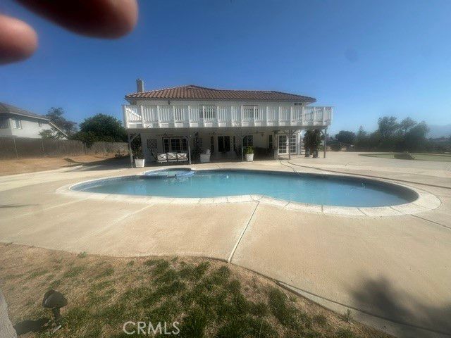 17289 Armintrout Drive, Riverside, CA 92504