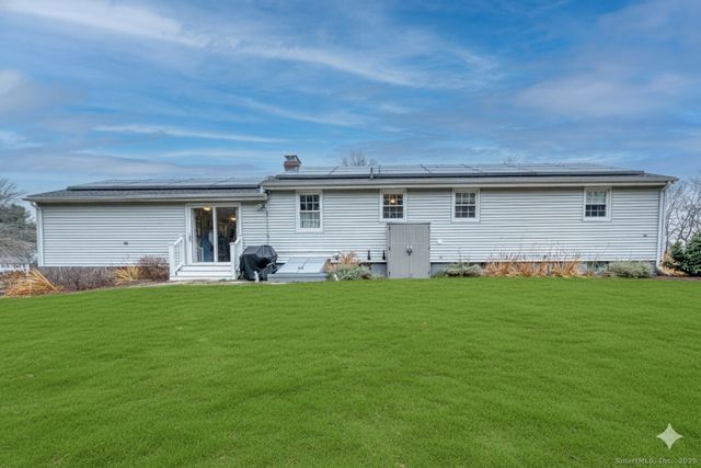 30 Elgin Drive, Tolland, CT 06084