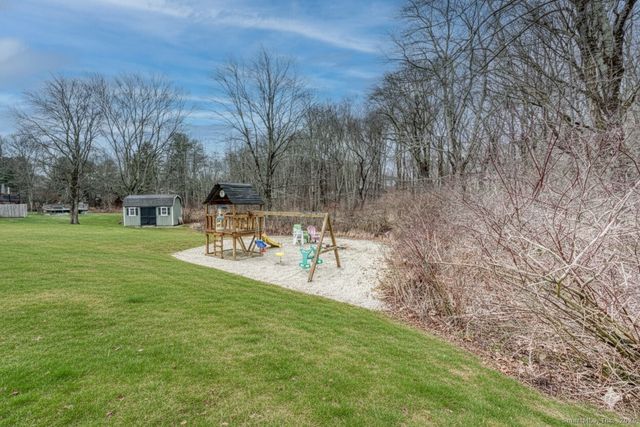 30 Elgin Drive, Tolland, CT 06084