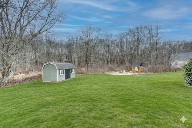 30 Elgin Drive, Tolland, CT 06084