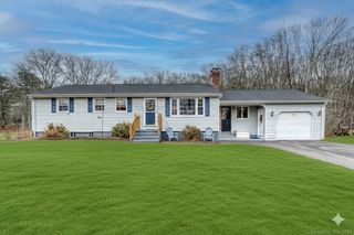 30 Elgin Drive, Tolland, CT 06084