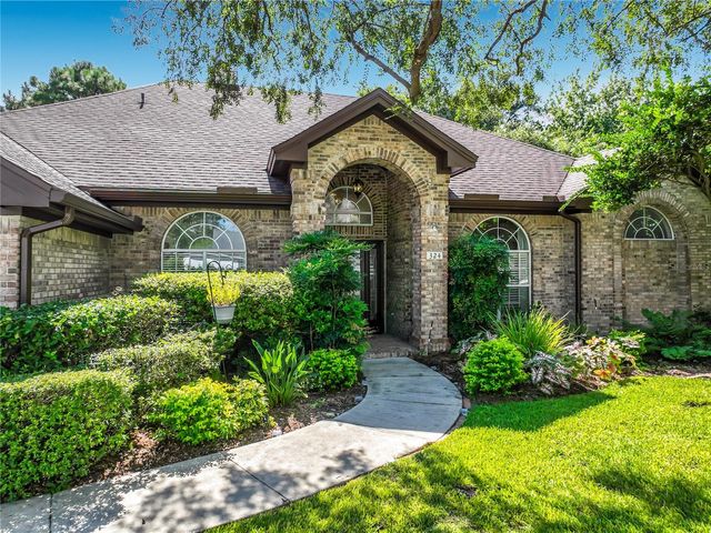 324 REMINGTON DRIVE, Oviedo, FL 32765