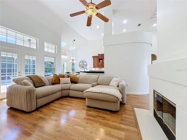 324 REMINGTON DRIVE, Oviedo, FL 32765