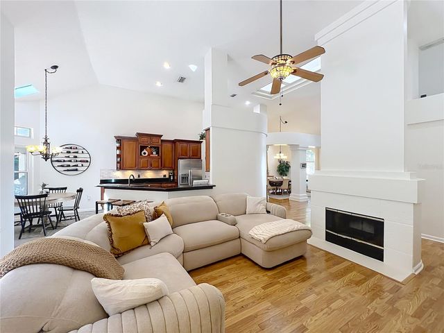 324 REMINGTON DRIVE, Oviedo, FL 32765