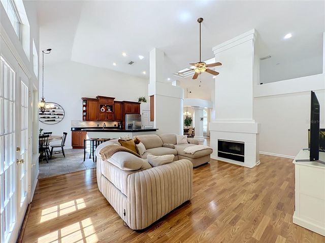 324 REMINGTON DRIVE, Oviedo, FL 32765