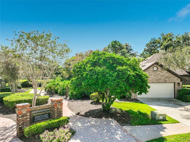324 REMINGTON DRIVE, Oviedo, FL 32765
