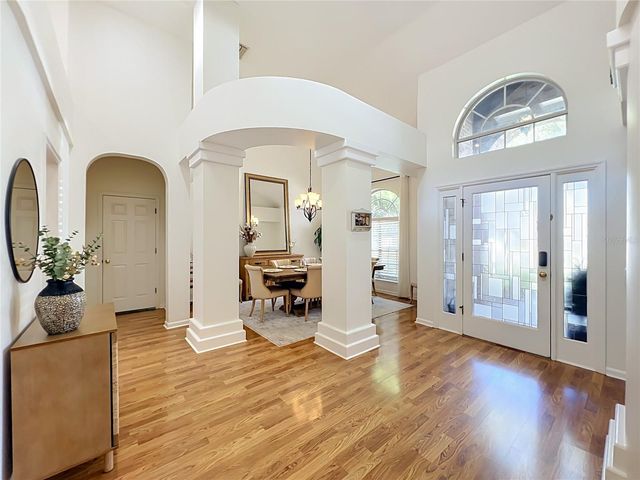 324 REMINGTON DRIVE, Oviedo, FL 32765