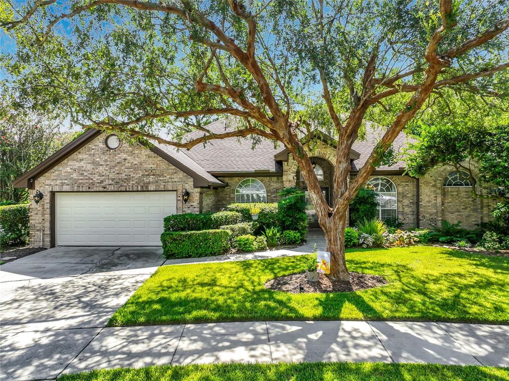 324 REMINGTON DRIVE, Oviedo, FL 32765