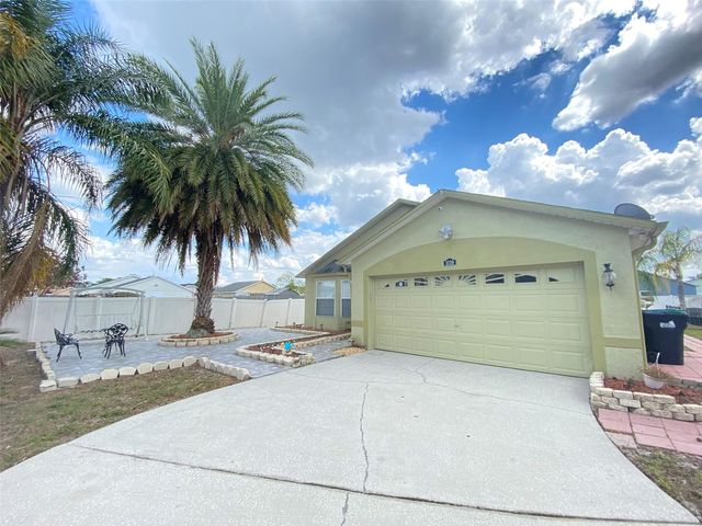 1019 GREAT SHADY LANE, Orlando, FL 32825