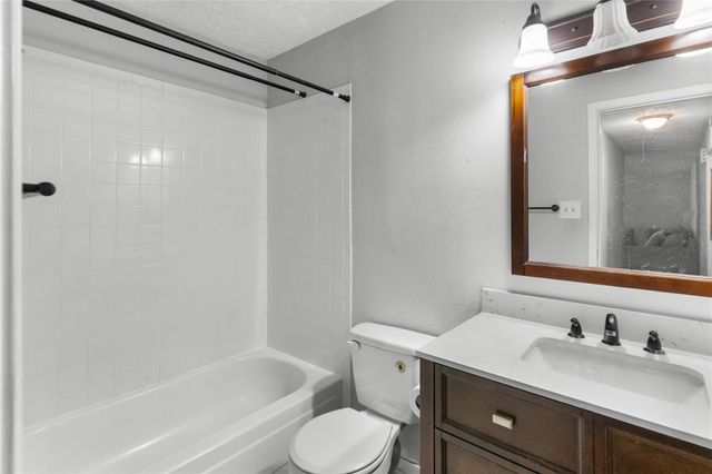 2434 Goldspring Lane, Spring, TX 77373