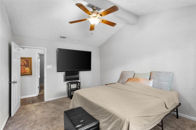 2434 Goldspring Lane, Spring, TX 77373