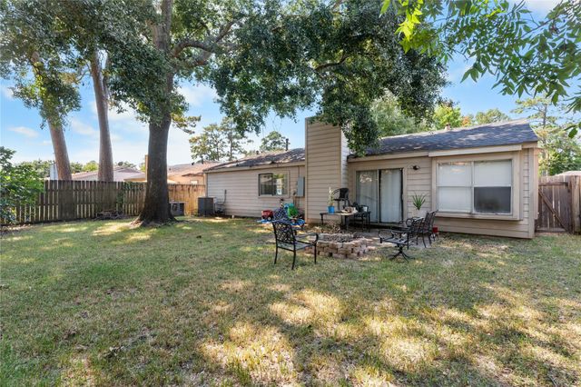 2434 Goldspring Lane, Spring, TX 77373