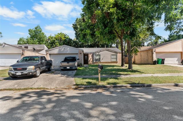 2434 Goldspring Lane, Spring, TX 77373