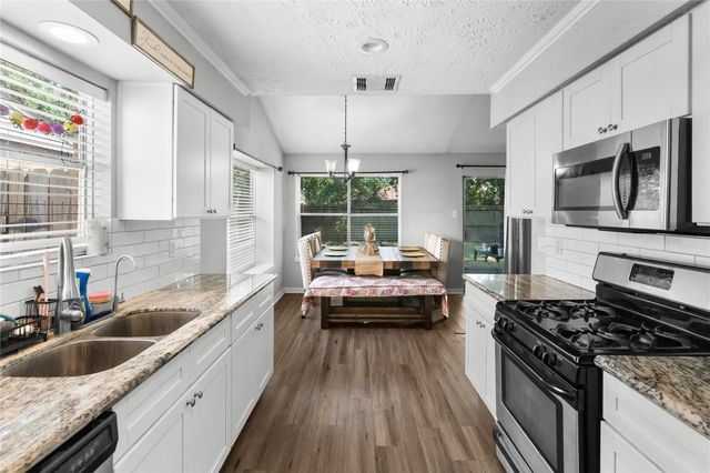2434 Goldspring Lane, Spring, TX 77373