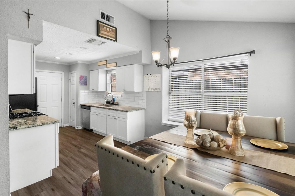 2434 Goldspring Lane, Spring, TX 77373