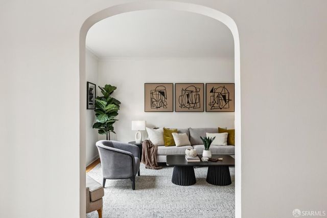 1890 27th Avenue, San Francisco, CA 94122