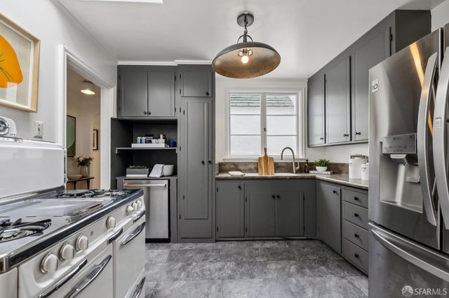 1890 27th Avenue, San Francisco, CA 94122