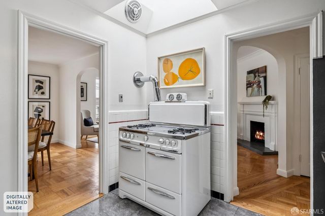 1890 27th Avenue, San Francisco, CA 94122