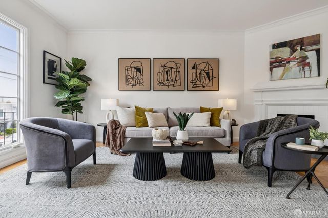 1890 27th Avenue, San Francisco, CA 94122