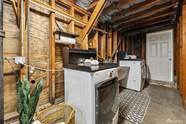 1890 27th Avenue, San Francisco, CA 94122